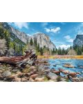 Пъзел Trefl от 500 части - Национален парк Йосемити - 2t